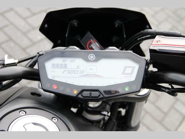 yamaha - mt-07-abs