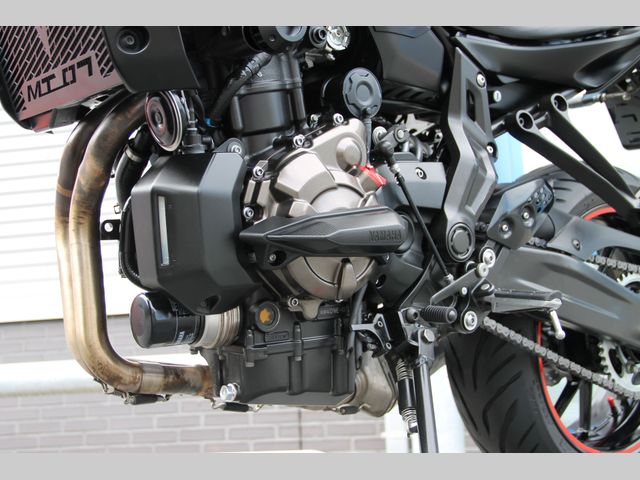 yamaha - mt-07-abs