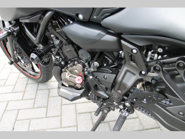 yamaha - mt-07-abs