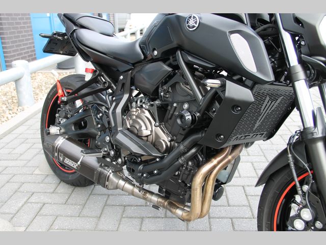 yamaha - mt-07-abs