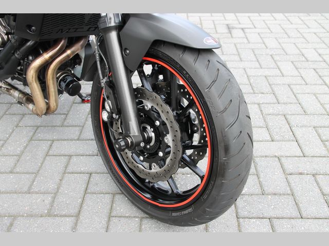 yamaha - mt-07-abs