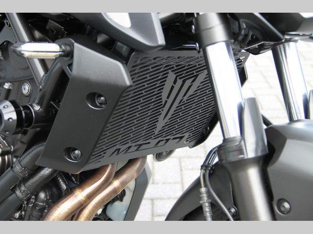 yamaha - mt-07-abs