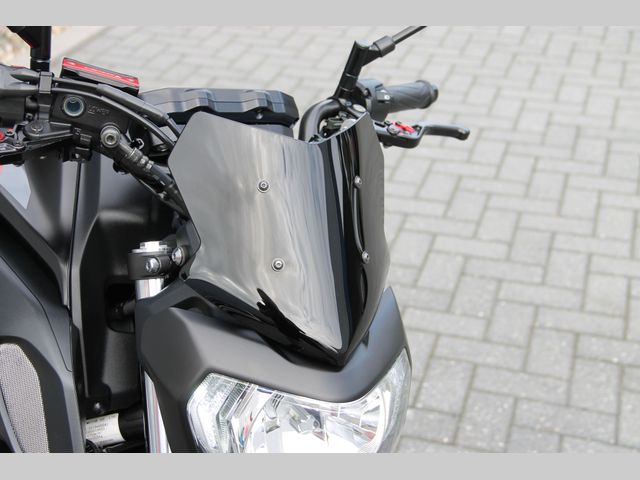 yamaha - mt-07-abs