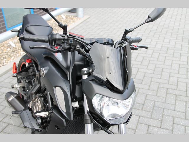 yamaha - mt-07-abs
