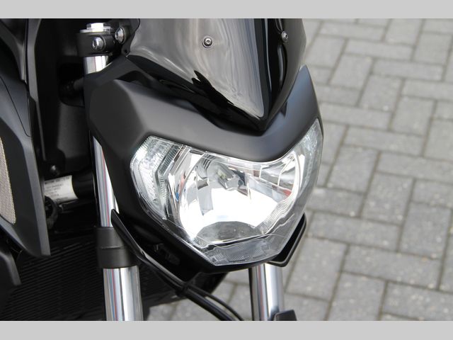 yamaha - mt-07-abs