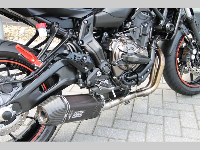 yamaha - mt-07-abs