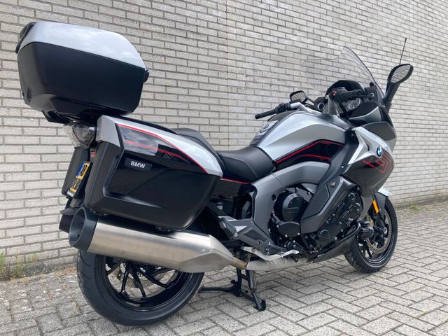 bmw - k-1600-gt