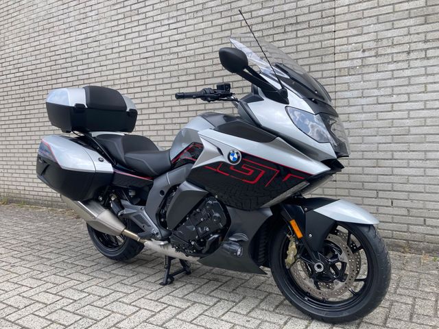 bmw - k-1600-gt
