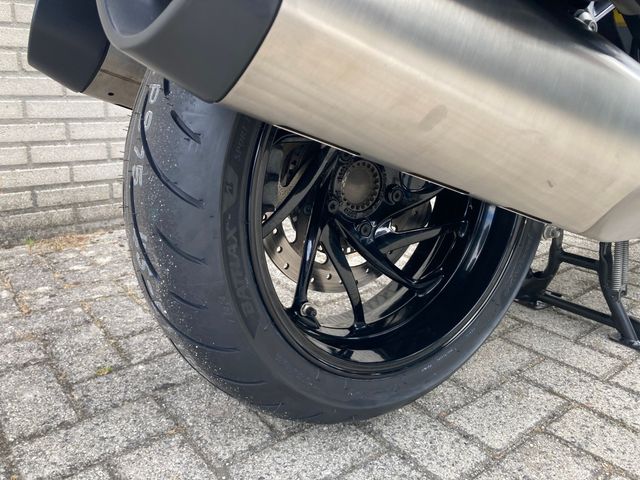 bmw - k-1600-gt