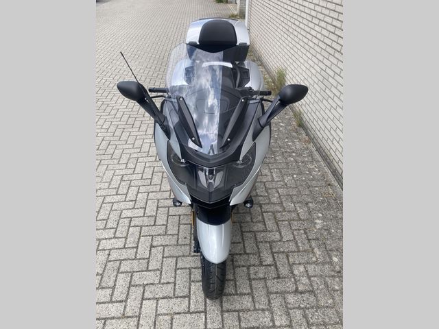 bmw - k-1600-gt