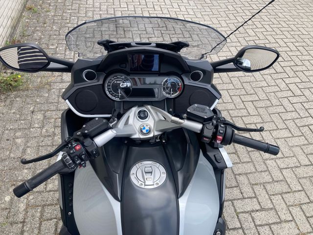 bmw - k-1600-gt