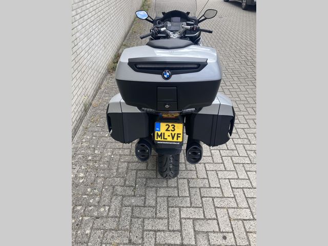 bmw - k-1600-gt