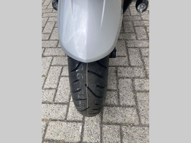 bmw - k-1600-gt