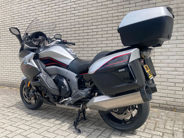 bmw - k-1600-gt