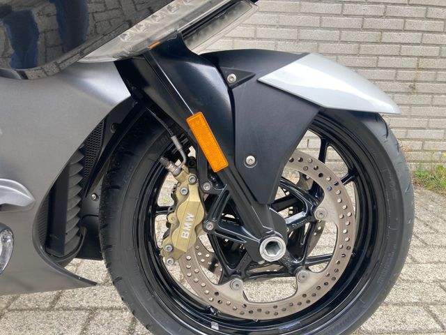 bmw - k-1600-gt
