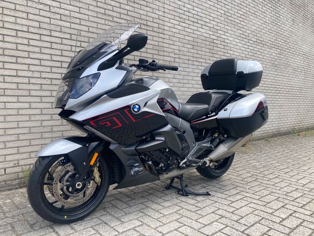 bmw - k-1600-gt