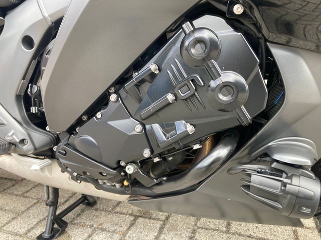 bmw - k-1600-gt