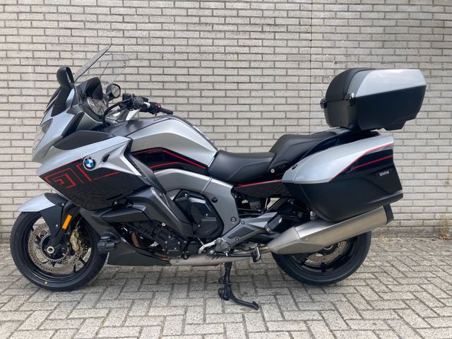 bmw - k-1600-gt