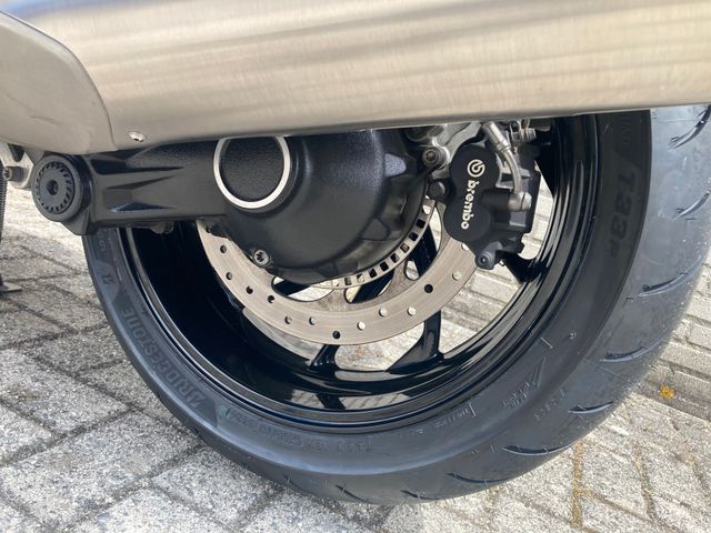 bmw - k-1600-gt