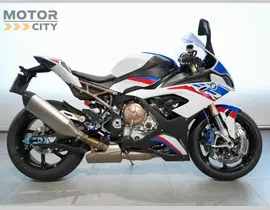 BMW S 1000 RR 2022 occasion