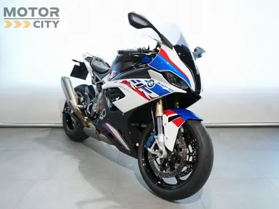 BMW S 1000 RR – foto 2
