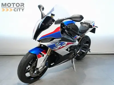 BMW S 1000 RR – foto 3