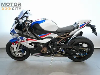 BMW S 1000 RR – foto 4