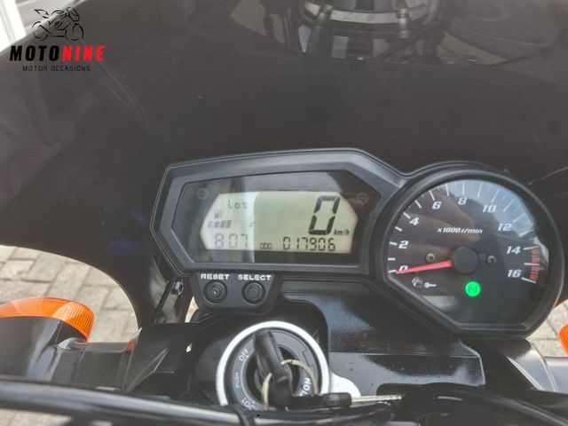 yamaha - fz-6-n-fazer