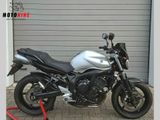 YAMAHA FZ 6 N FAZER