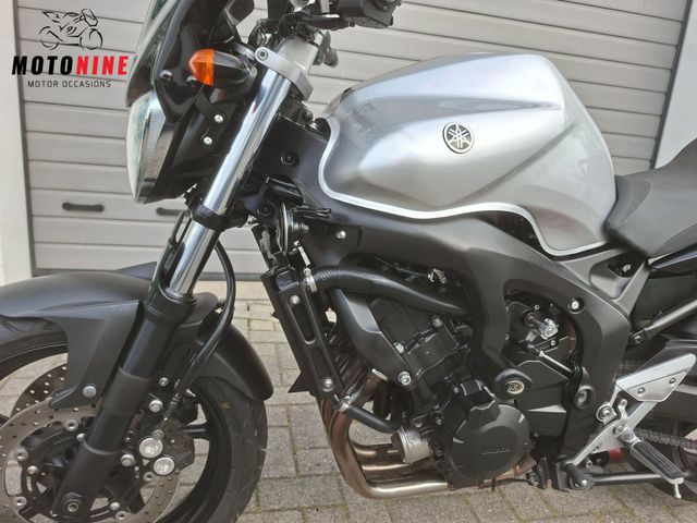 yamaha - fz-6-n-fazer