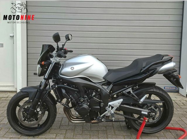 yamaha - fz-6-n-fazer