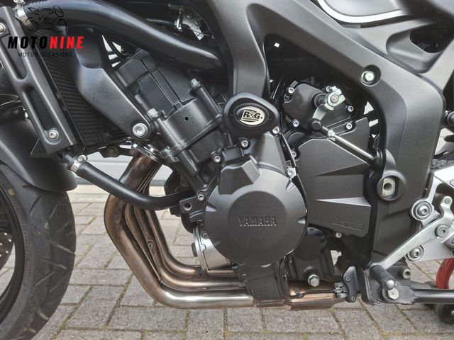yamaha - fz-6-n-fazer