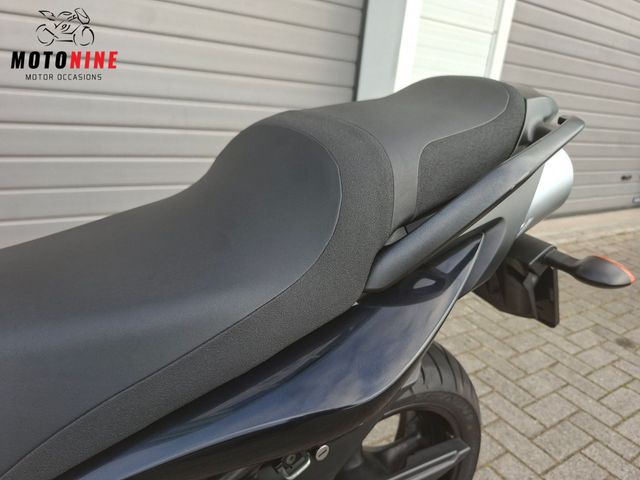 yamaha - fz-6-n-fazer