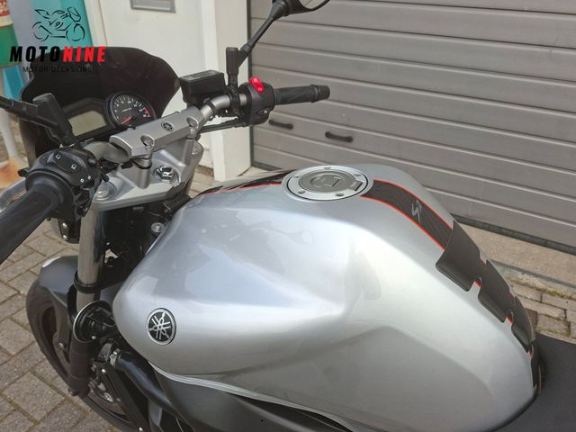 yamaha - fz-6-n-fazer
