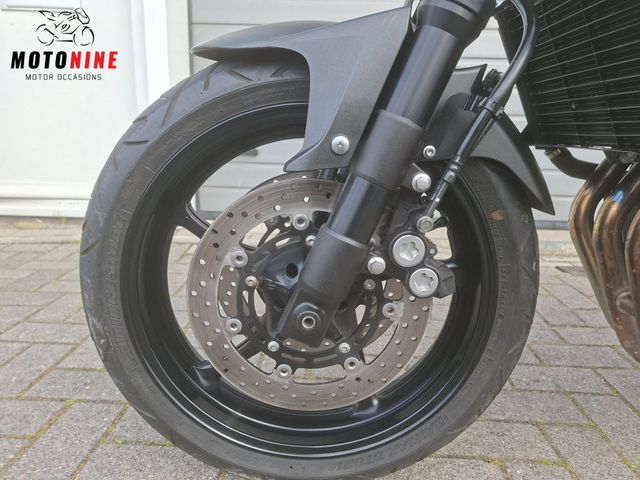 yamaha - fz-6-n-fazer