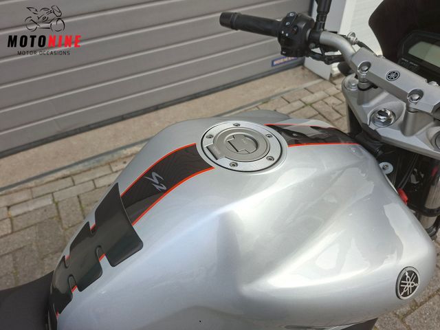 yamaha - fz-6-n-fazer