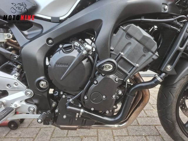yamaha - fz-6-n-fazer