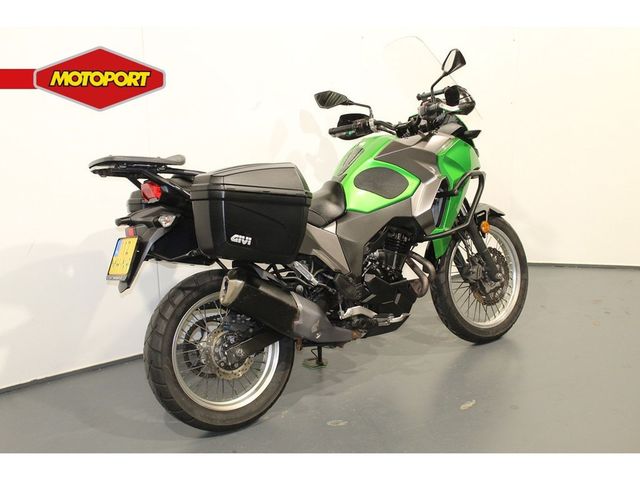 kawasaki - versys-x-300