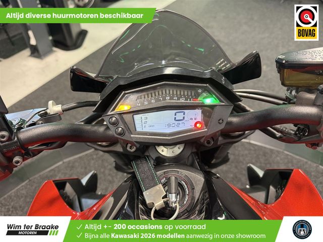 kawasaki - z1000-abs