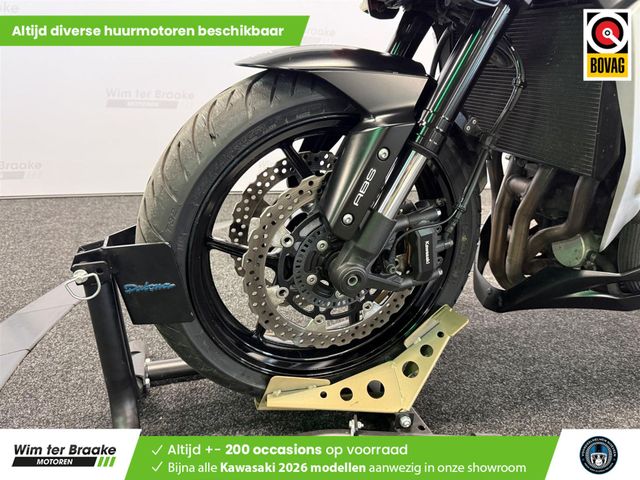 kawasaki - z1000-abs