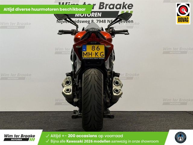 kawasaki - z1000-abs