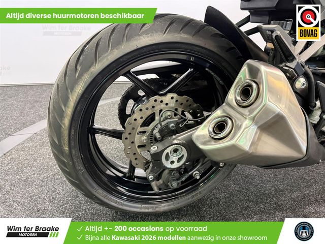 kawasaki - z1000-abs