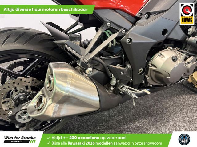 kawasaki - z1000-abs