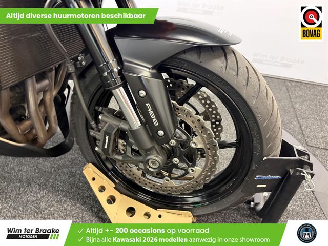 kawasaki - z1000-abs