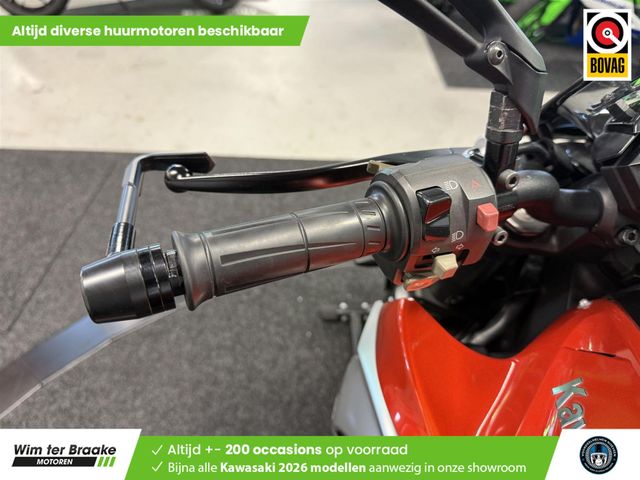 kawasaki - z1000-abs