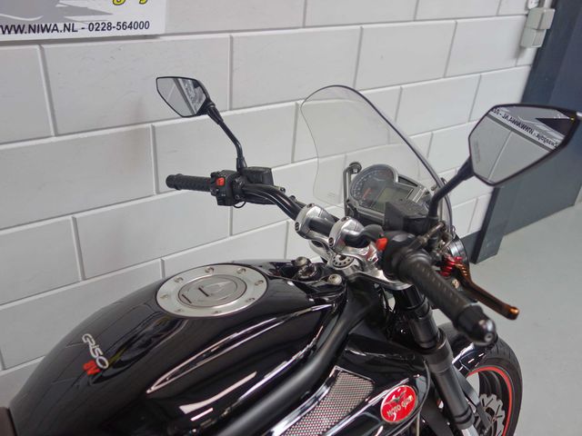 moto-guzzi - griso-1200-8v