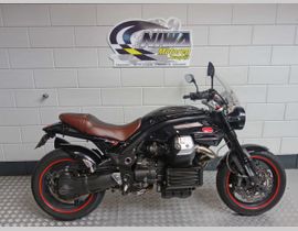 Moto Guzzi Griso 1200 8V 2008 occasion