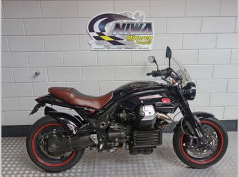 Moto Guzzi Griso 1200 8V 2008 occasion
