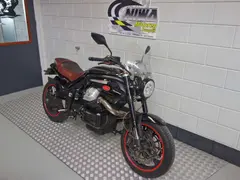 Moto Guzzi Griso 1200 8V 2008 occasion – foto 2 van 8