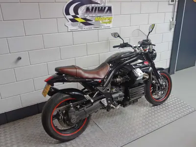 MOTO GUZZI GRISO 1200 8V – foto 3